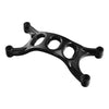 Harley Forty Eight XL1200X (2016-2022) Black Front Fender Brace Forks