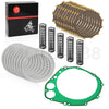 Suzuki GSX-R1000 Friction Plate Clutch Kit & Springs Gasket (2001–2004)