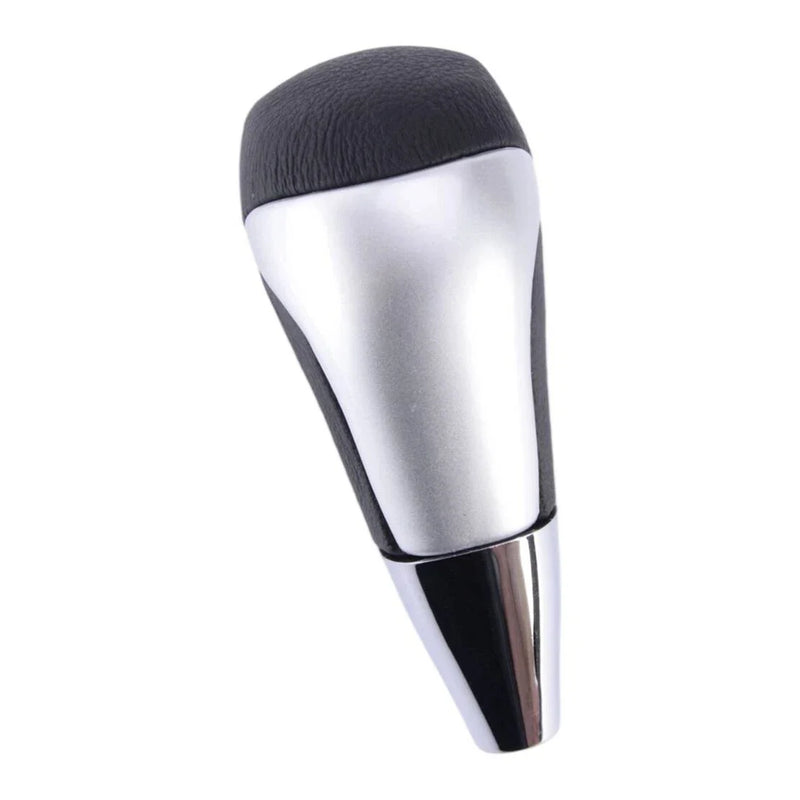 Toyota Hilux Fortuner Prado Tacoma Gear Shift Carbon Knob (2005-2023)