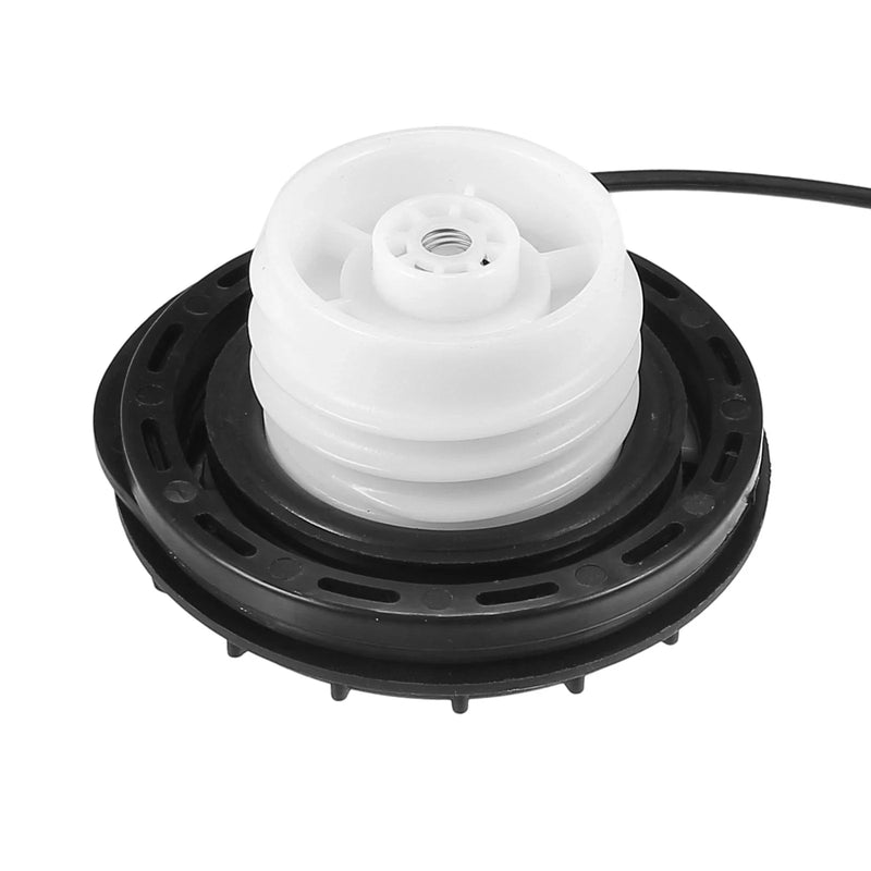 Nissan Armada 5.6L V8 Fuel Tank Filler Cap Cover (2004-2008)