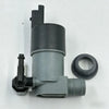 Nissan Qashqai Windshield Washer Pump Motor (2007–2013)