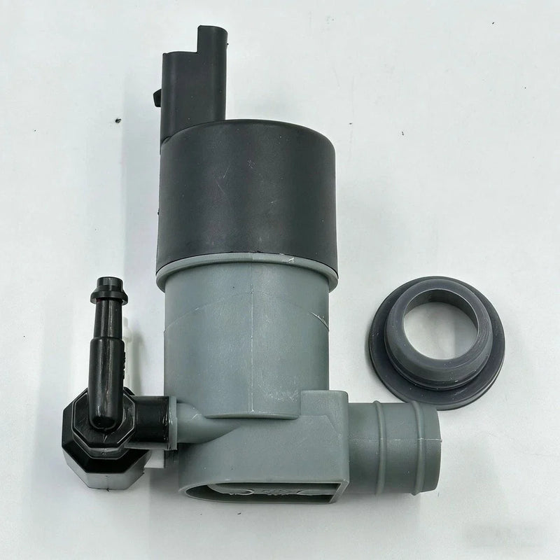 Nissan Qashqai Windshield Washer Pump Motor (2007–2013)