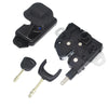Ford Transit MK7 Bonnet Hood Lock Latch Catch w/ 2 Keys (2006-2011)
