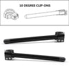 Aprilia RSV4 51mm Stub Handlebar Clip (2010-2023)