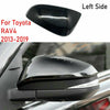 Toyota RAV4 Mirror Cover Cap Left Side (2013–2019)