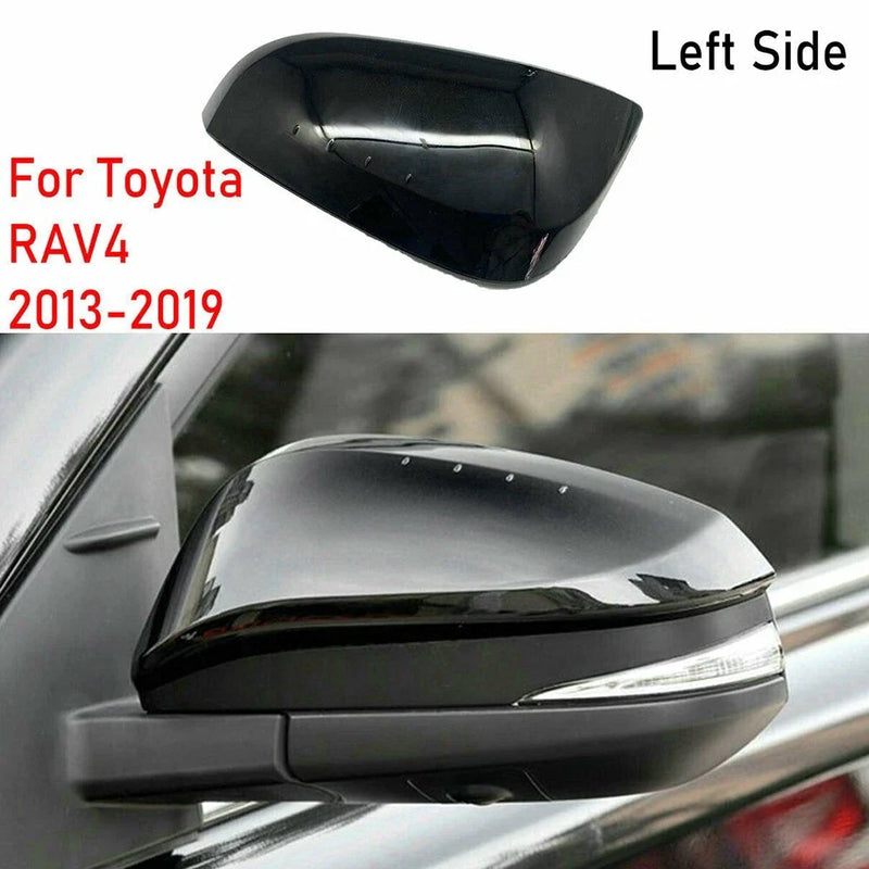 Toyota RAV4 Mirror Cover Cap Left Side (2013–2019)