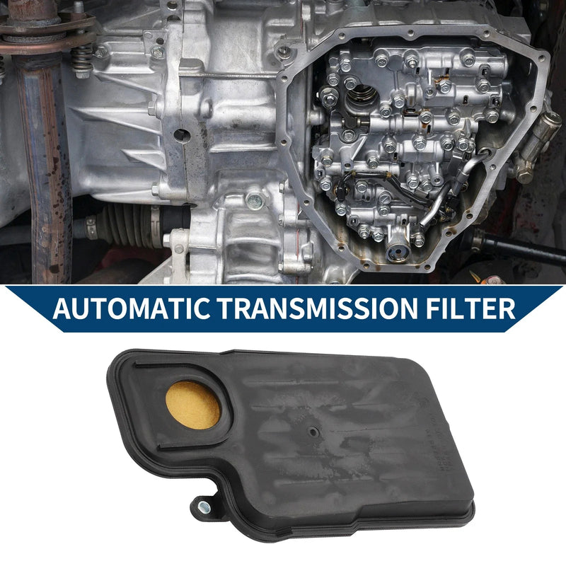 Mitsubishi Montero Automatic Transmission Filter (2001-2006)