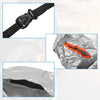 Honda Super Cub 110 210D-PU Motorcycle Cover (2017-2023)