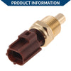Ford Engine Coolant Temperature Sensor (1994-2001)