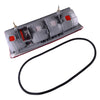Ford Transit Connect Tail Light Set (2010-2013)