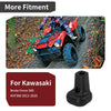 Kawasaki Brute Force 300 KVF300 Shift Lever Knob Shifter Knob (2012–2025)