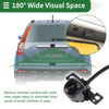 Hyundai Santa Fe 3.3L Rear View Camera (2013-2018)