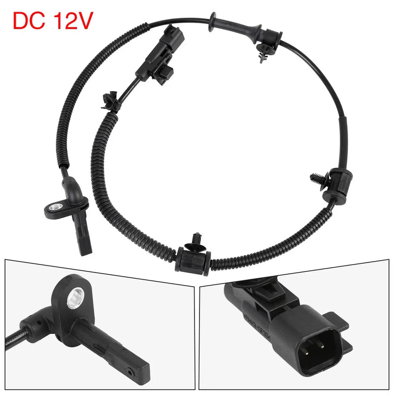 Opel Buick ABS Wheel Speed Sensor