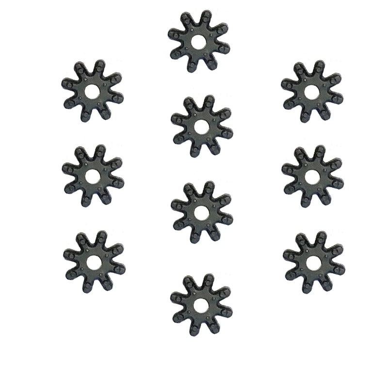 Kia, Hyundai i30 Power Steering Bush Flexible Coupling 10pc (2007–2012)