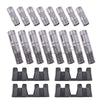 Chevy / GMC GM 6.0L / 5.3L AFM Valve Lifters / 20x /