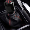 Universal Models 6 Speed Manual Shift Knob with Adapters & Cover