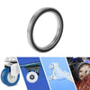 Scooter Skateboard Wheel P0 75x95x10mm Deep Groove Ball Bearing 1pc