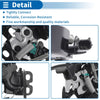 Honda HR-V Hood Latch Assembly (2016-2022)