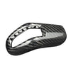 Land Rover Range Rover Sport Carbon Fiber Gear Shift Knob Cover (2014-2017)