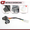 Kia Optima Rear Tail Light Bulb Socket Harness (2014-2015)