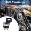 Nissan Qashqai (2013-2020) - 1 Pcs Metal Belt Tensioner