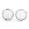 Harley Touring, Glide, Road King Turn Signal Light Lens Covers (2009-2023)