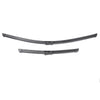 Buick Encore, Chevrolet Trax Wiper Blades Set (2012-2018)