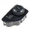 Jeep Cherokee Transfer Case Switch (2014–2019)