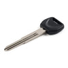 Honda FAZE 250, SILVER WING 400 / 600 Black Blade Blank Key (2001-2010)