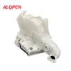 Toyota Hilux Vigo Front Left Door Latch Manual Lock (2005-2014)