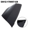 Ford EcoSport Front Left Bumper Corner Molding