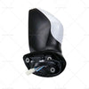 Mazda CX-5 Left Door Wing Mirror (2012-2014)