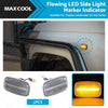 Toyota Landcruiser 90 100 Series LED Side Marker Light (1996-2007)