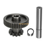 Honda TRX250TE TRX250TM TRX250EX 250X Starter Idler 48T/12T