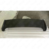 Subaru Impreza WRX STI Hatchback 08-14 Carbon Fiber Rear Roof Spoiler Wing