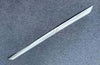 Toyota RAV4 Chrome Tail Rear Boot Lid Bottom Molding Cover (2019-2023)