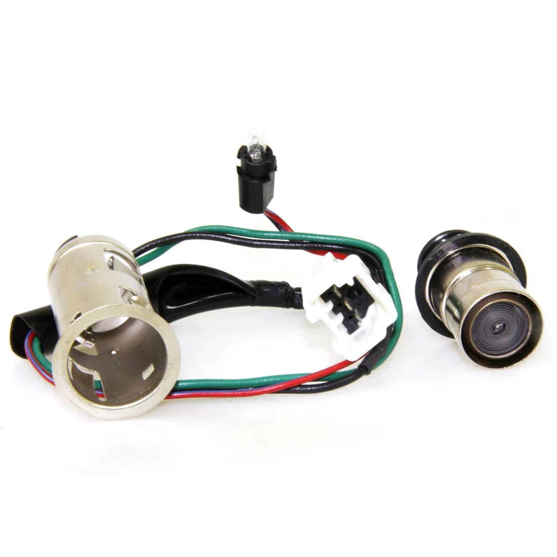 Cigarette Lighter Switch for Toyota HiluxMK6 SR5 Champ 2004-2015