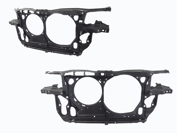 Front Radiator Support Panel FOR Volkswagen Passat GP