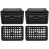 Isuzu Rodeo Pickup A/C Air Vent Outlet Set (1998-2002)