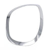 Mini Cooper Countryman Headlight Trim Cover Ring Right (2017-2023)