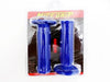 Yamaha YZ450F Blue Hand Grip Set (Left & Right)