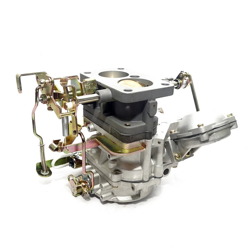 Toyota Heavy Duty FA100 FA115 1969-1982 Carburetor Assembly 4.2L