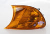 BMW 3Series Amber Corner Signal Lamp (1999–2001)