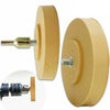 Double-sided Molding Tape Eraser Wheel Sticker Remover