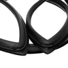 Toyota Corolla KE20 TE20 KE26 TE27 1970-1978 Front Windshield Seal Weatherstrip