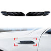 Mercedes Benz C Class W206 C200 C260 C63 Side Air Outlet Vent Trim (2022+)