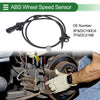 Ford Freestyle (2005-2007) 1 Pc ABS Wheel Speed Sensor