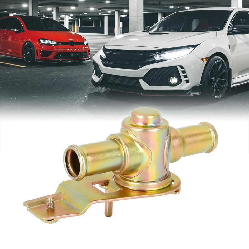 Ford Bronco & Dodge Heater Control Valve (C3UZ18495A, YG133)