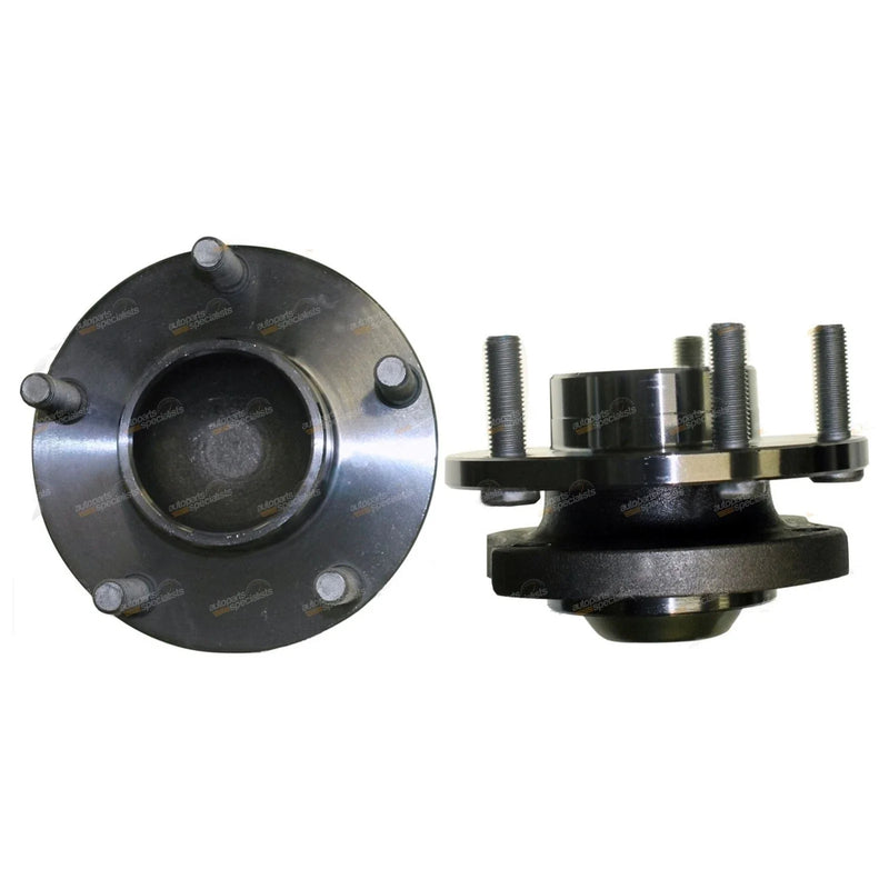 Lexcen VR VS 2x Front Wheel Bearing Hub Assemblies (1993–1997)