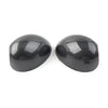 Mini R55 R56 R57 R58 R59 R60 R61 2 x Door Wing Mirror Covers (2006-2021)